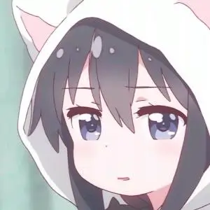 UP主纸鸢Rin头像
